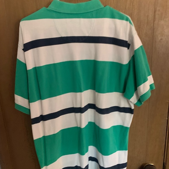 Arrow collared tee - Great Condition - Picture 3 of 3